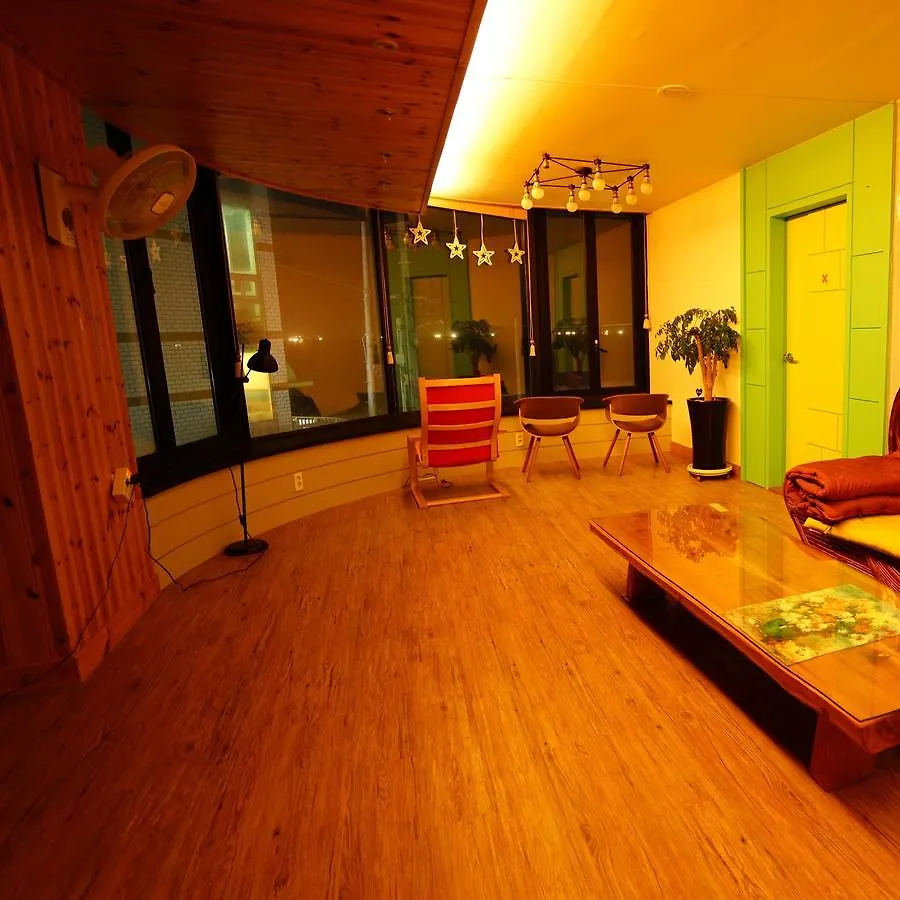 My Mother Guesthouse Jeju