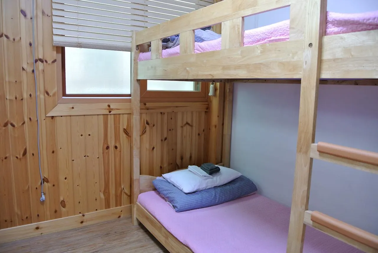 My Mother Guesthouse Jeju South Korea