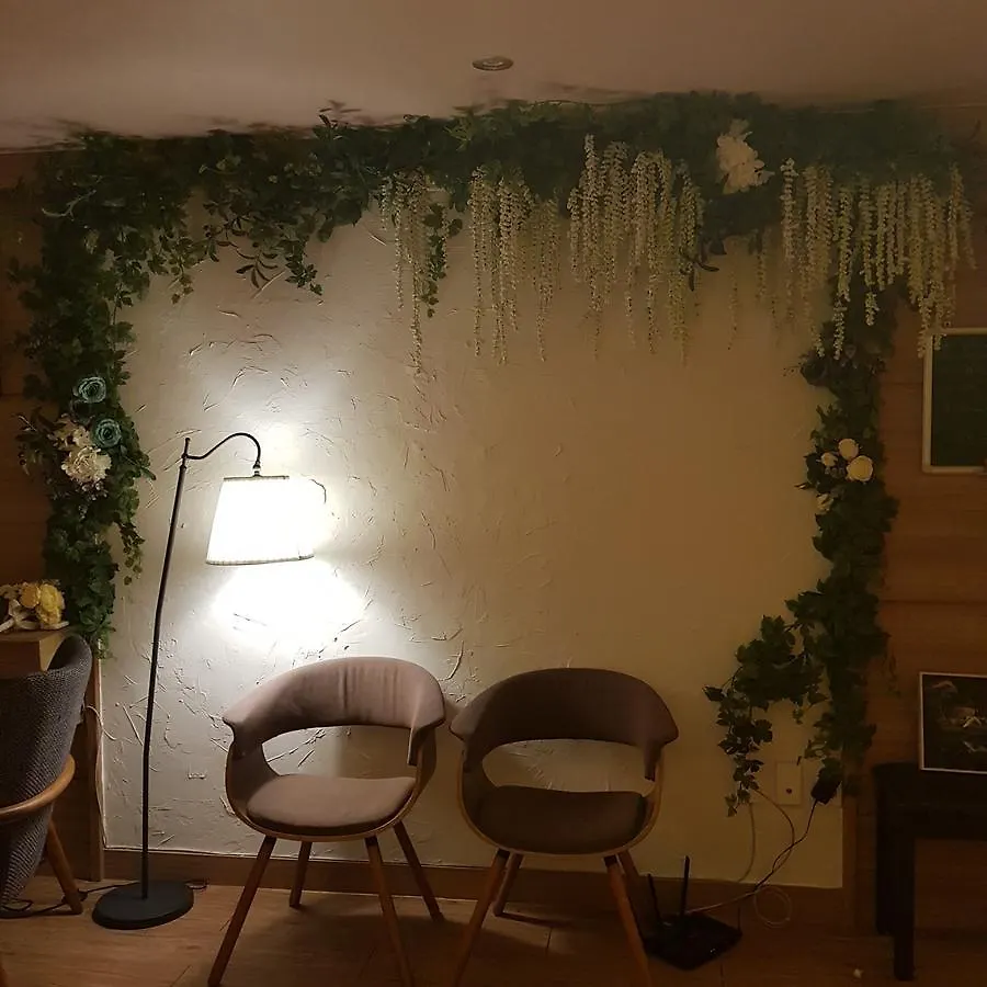 My Mother Guesthouse Jeju