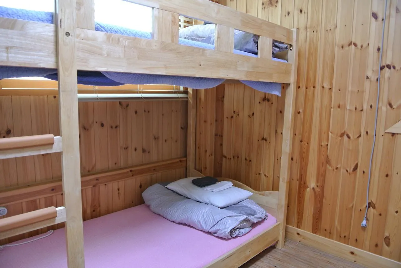 My Mother Guesthouse Jeju 2*,  Güney Kore